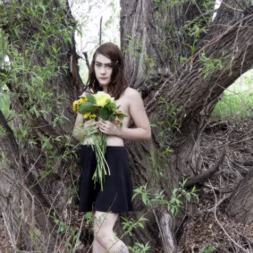 Grace Potter Keller (Shoot-1)